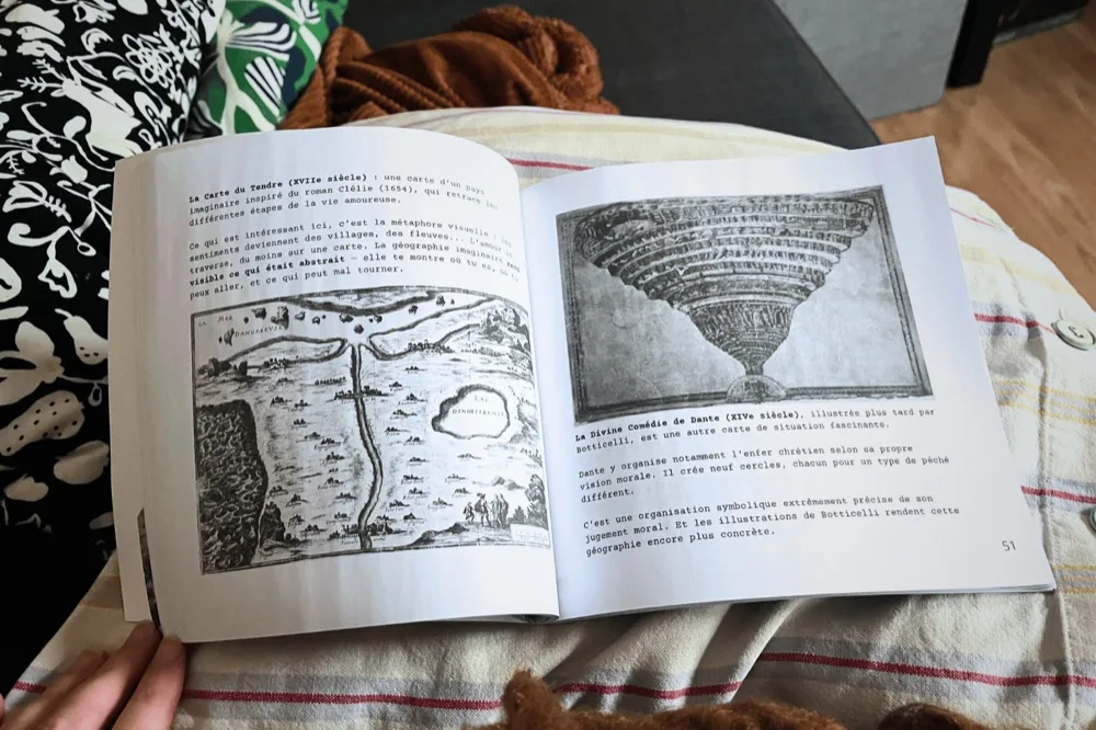 Organons book project